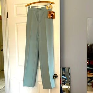 Vintage Levi’s Bend Over Pant Light Dusty Blue Size 10S